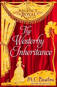 The Westerby Inheritance : Regency Royal 1