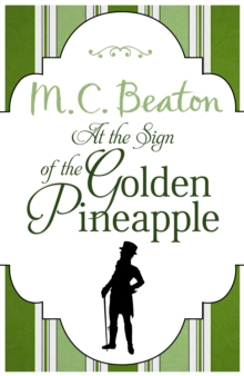 At the Sign of the Golden Pineapple