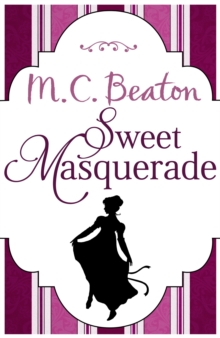 Sweet Masquerade