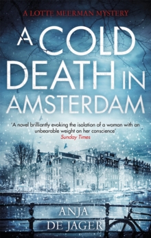 A Cold Death in Amsterdam