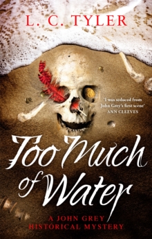 Too Much of Water : a gripping historical crime novel