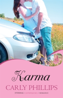Karma: Serendipity Book 3