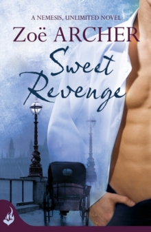 Sweet Revenge: Nemesis, Unlimited Book 1 (A thrilling historical adventure romance)