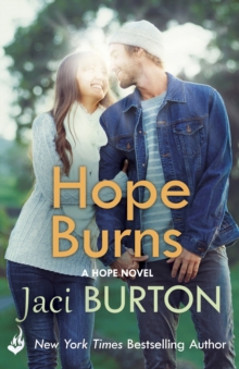 Hope Burns: Hope Book 3