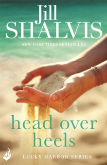 Head Over Heels : An intense and enchanting romance!