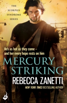 Mercury Striking : A thrilling page-turner of dangerous race for survivial against a deadly bacteria...