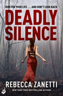 Deadly Silence: Blood Brothers Book 1 : An addictive, page-turning thriller