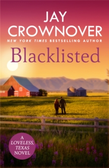 Blacklisted : A stunning, exciting opposites-attract romance you won't want to miss!