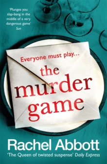 The Murder Game : The shockingly twisty thriller from the bestselling 'mistress of suspense'