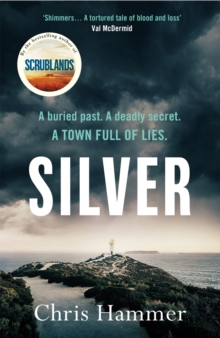 Silver : Sunday Times Crime Book of the Month