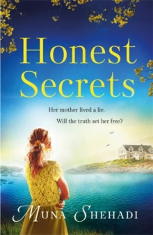Honest Secrets : A thrilling tale of explosive family secrets, you won't want to put down!