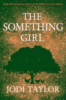 The Something Girl