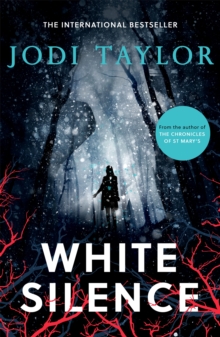 White Silence : An edge-of-your-seat supernatural thriller (Elizabeth Cage, Book 1)