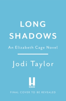 Long Shadows : A brand-new gripping supernatural thriller (Elizabeth Cage, Book 3)