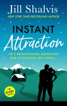 Instant Attraction : Fun, feel-good romance - guaranteed to make you smile!