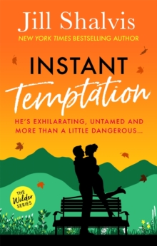 Instant Temptation : Fun, feel-good romance - guaranteed to make you smile!