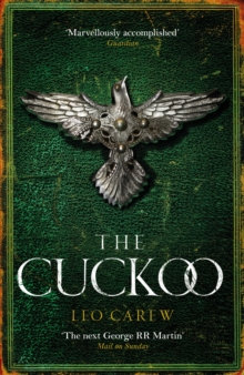 The Cuckoo (The UNDER THE NORTHERN SKY Series, Book 3) : The dramatic conclusion