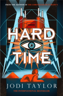 Hard Time : a bestselling time-travel adventure like no other
