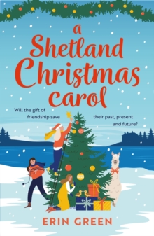 A Shetland Christmas Carol : The perfect cosy read for the holiday season!