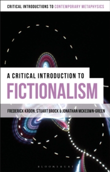 A Critical Introduction to Fictionalism