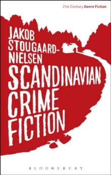 Scandinavian Crime Fiction