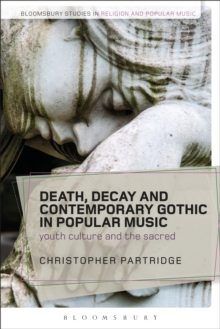 Mortality and Music : Popular Music and the Awareness of Death
