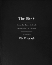 The Sixties - The Telegraph Custom Gift Book