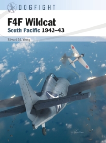 F4F Wildcat : South Pacific 1942-43