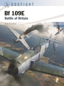 Bf 109E : Battle of Britain