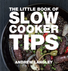 Little Book of Slow Cooker Tips