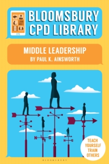 Bloomsbury CPD Library: Middle Leadership