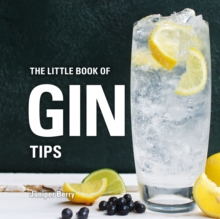 The Little Book of Gin Tips