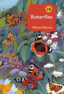 Butterflies : A Natural History