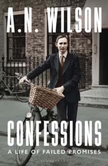 Confessions : A Life of Failed Promises