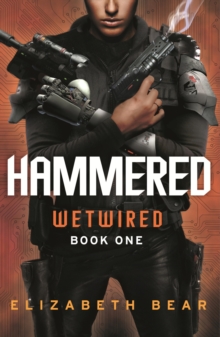 Hammered : Book One