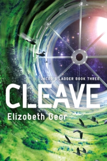 Cleave : Book Three