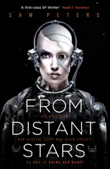 From Distant Stars : Book 2