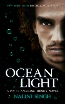Ocean Light : Book 2