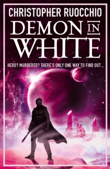 Demon in White : Book Three