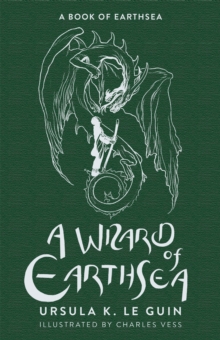 A Wizard of Earthsea : The First Book of Earthsea