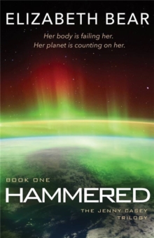 Hammered : Book One