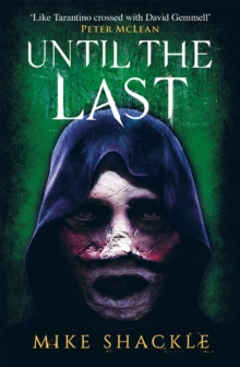 Until the Last : Book Three