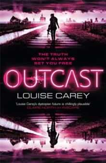 Outcast : Book Two