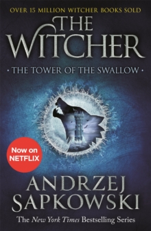 The Tower of the Swallow : Witcher 4 - Now a major Netflix show