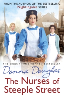 The Nurses of Steeple Street