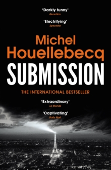 Michel Houellebecq Submission Epub