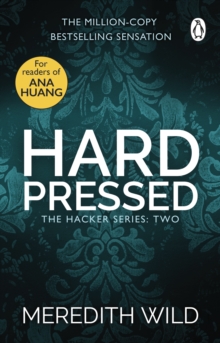Hardpressed : (The Hacker Series, Book 2)