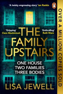 The Family Upstairs : The #1 bestseller. ‘I read it all in one sitting’ – Colleen Hoover