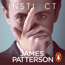 Instinct : Now a hit TV series starring Alan Cumming