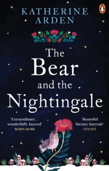 The Bear and The Nightingale : (Winternight Trilogy)
